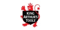 King Arthur's Tools coupons